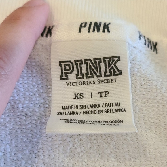 Pink pullover - Picture 2 of 2